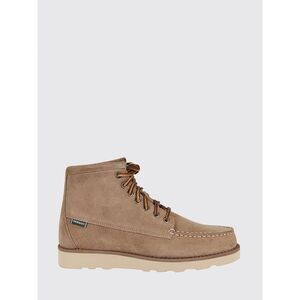 Sebago Boot Men Beige